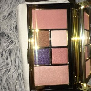 Tom Ford Soleil Eye And Cheek Palette